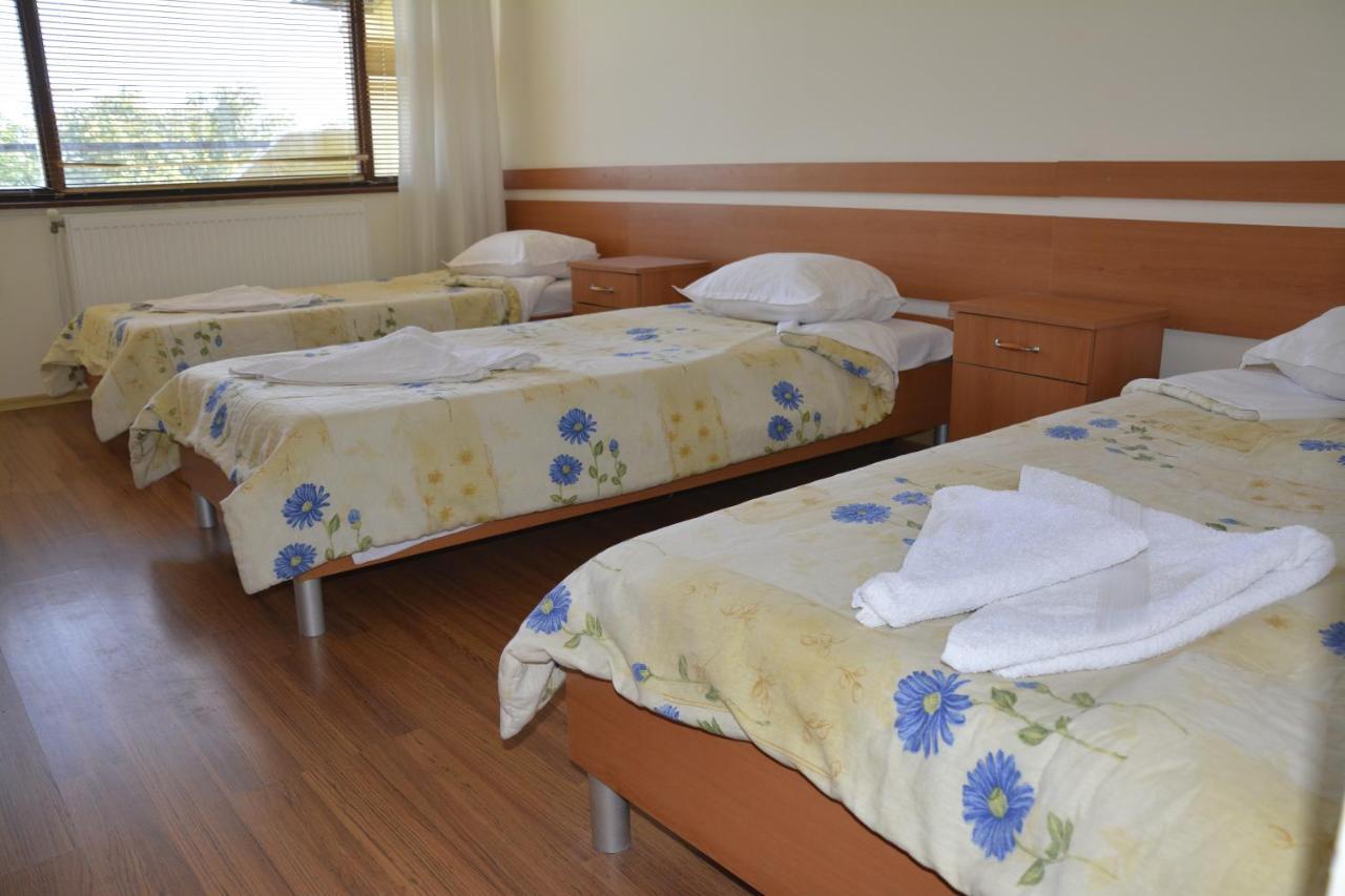 Hotel Wesso Kavarna Quarto foto