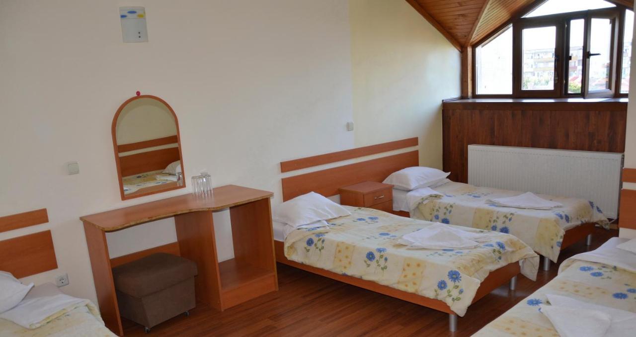 Hotel Wesso Kavarna Quarto foto