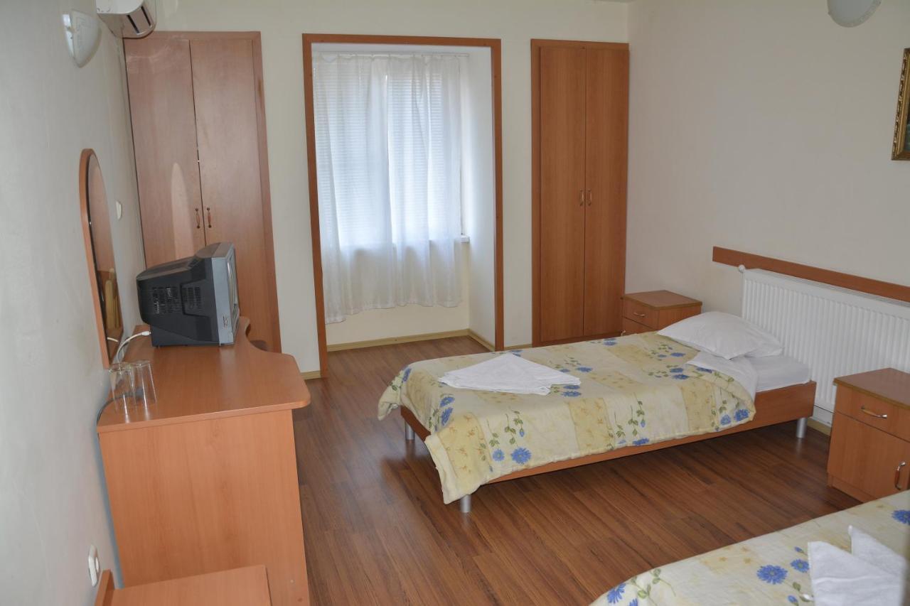 Hotel Wesso Kavarna Quarto foto